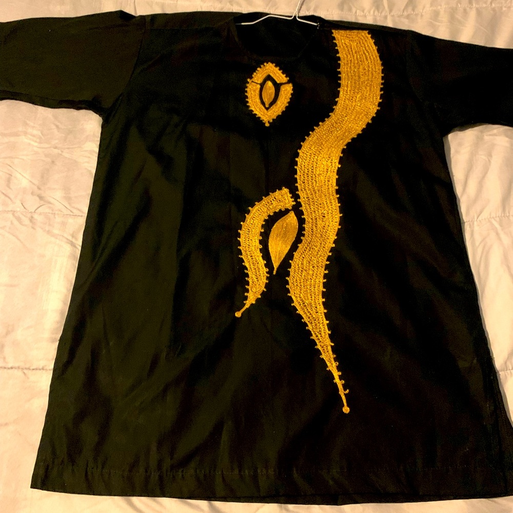African Print Clothin